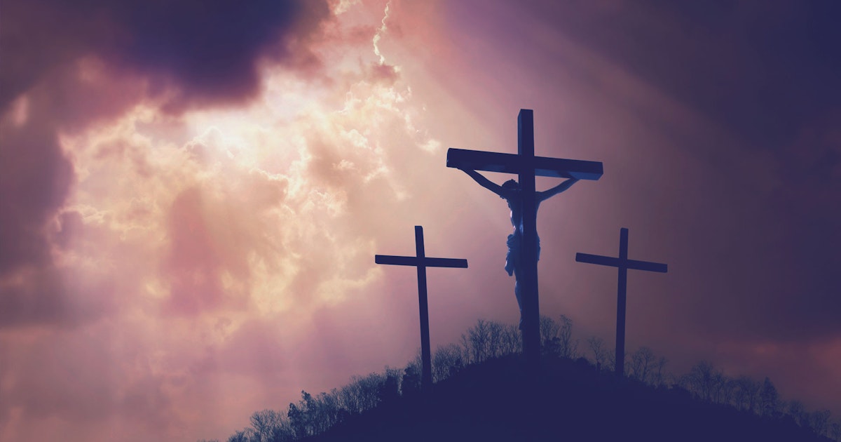 The Passion Of The Christ—Why? | Joseph Prince Ministries