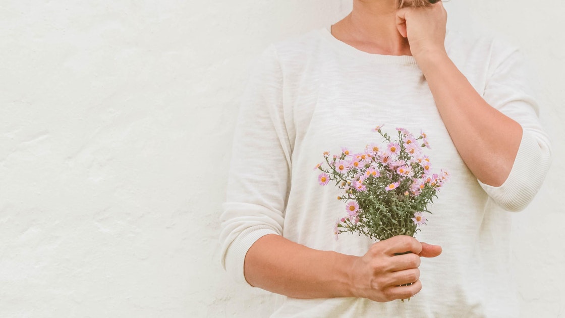 Praise Report - No More Hot Flashes After Receiving Holy Communion ...