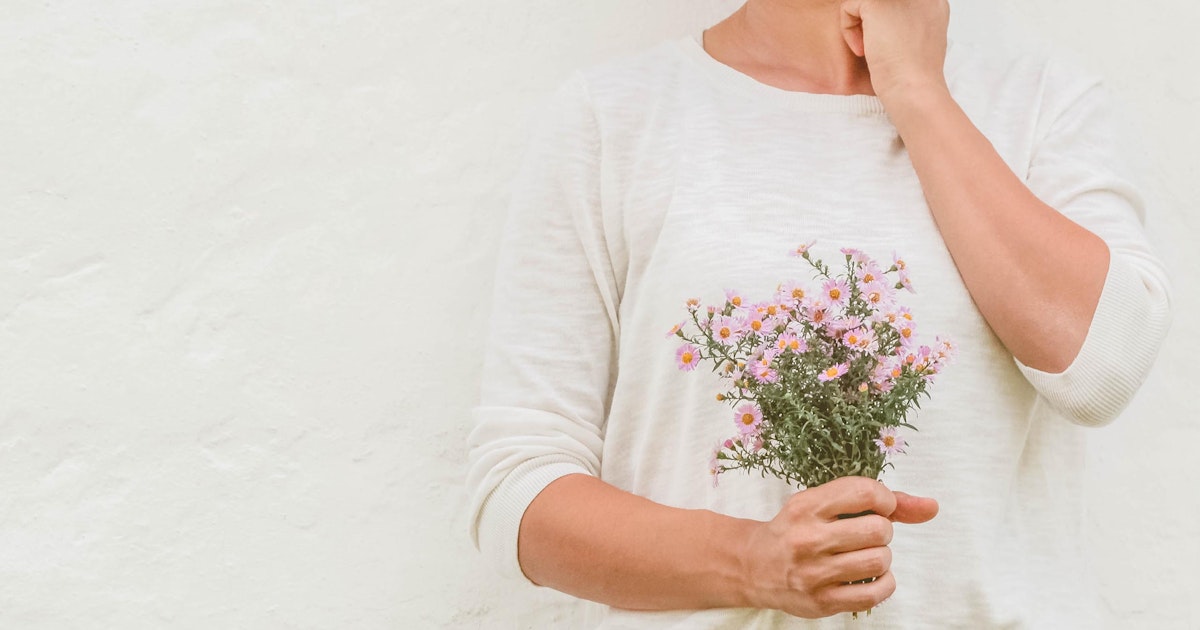 Praise Report - No More Hot Flashes After Receiving Holy Communion ...