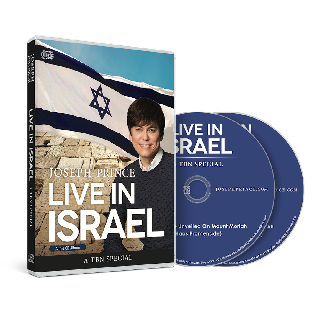 TV Apps & Podcasts Joseph Prince Ministries