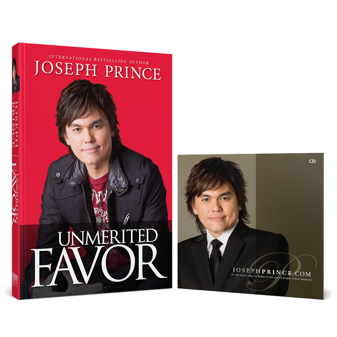 TV Apps & Podcasts Joseph Prince Ministries