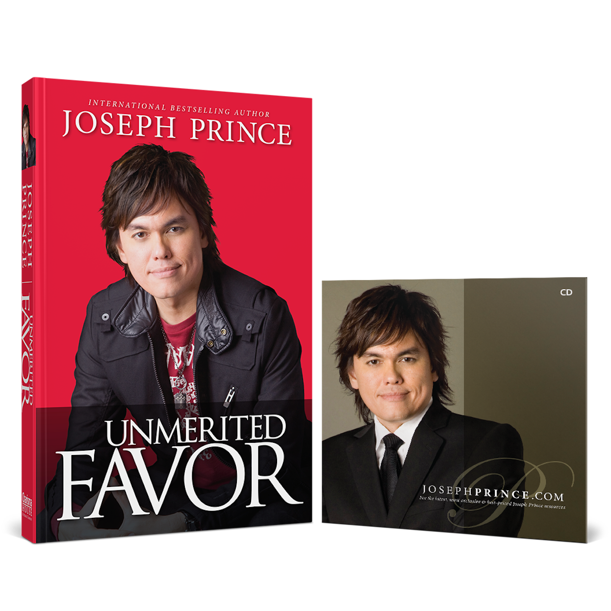 TV Apps & Podcasts Joseph Prince Ministries