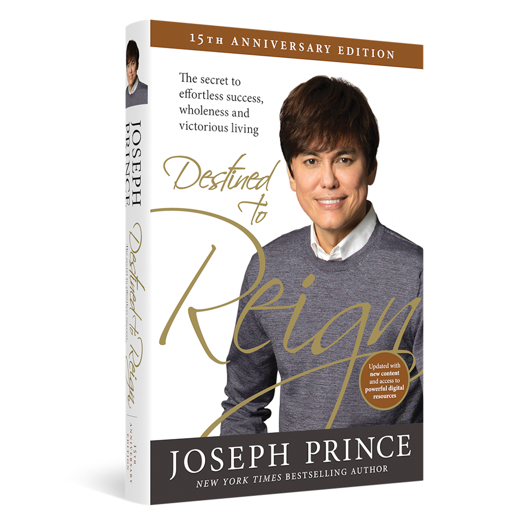 TV Apps & Podcasts Joseph Prince Ministries