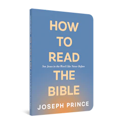 How to Read the Bible