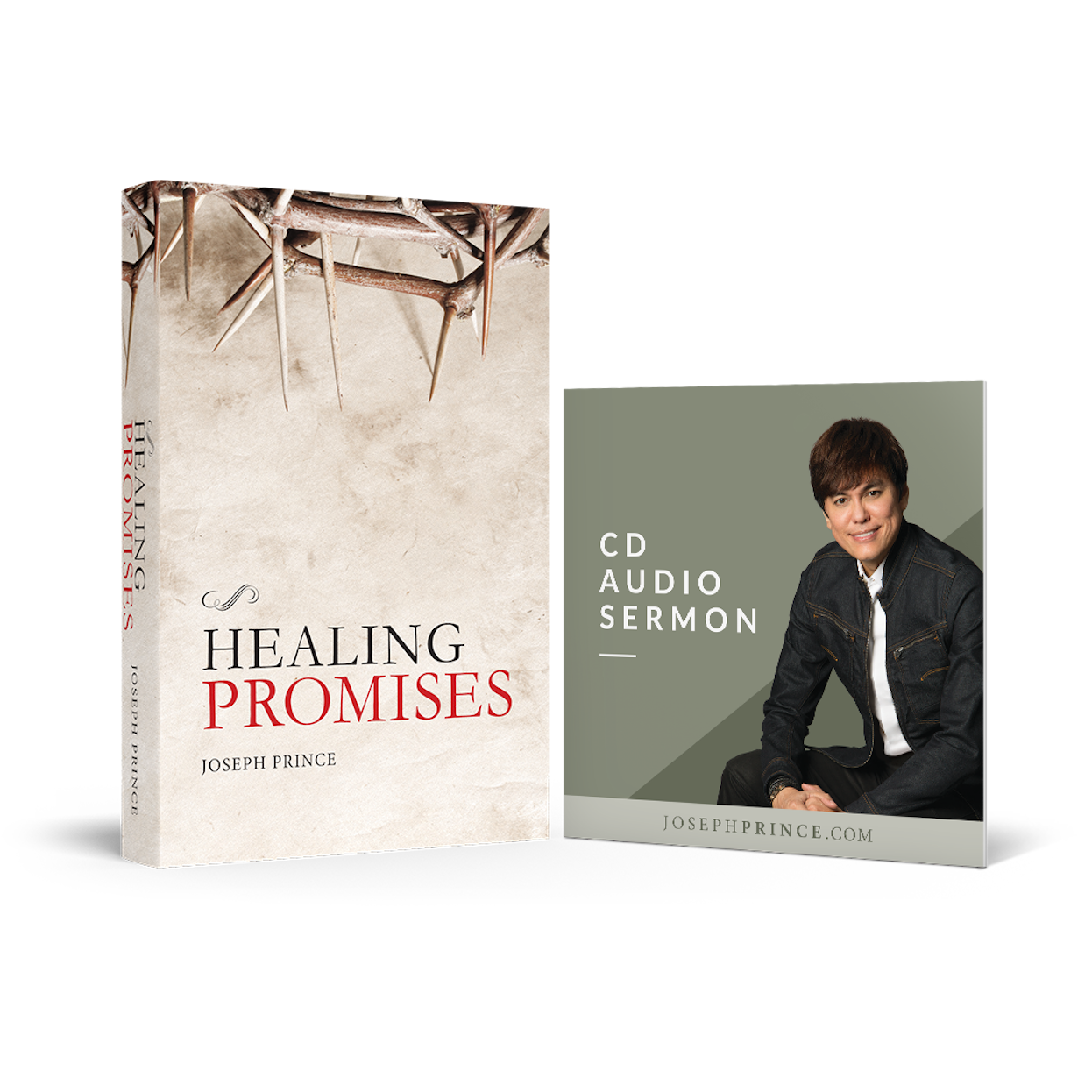 Broadcast Listings Joseph Prince Ministries