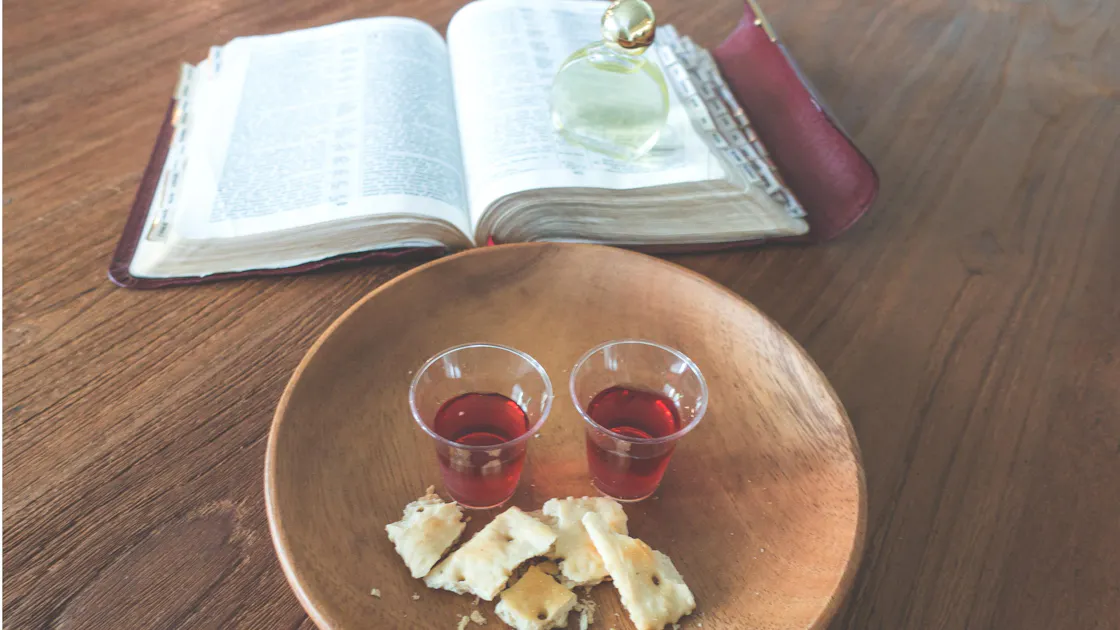 Praise Communion Praise Report - ‘Extremely Healthy’ Report After Partaking Of The Holy ...
