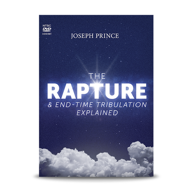 The Rapture And EndTime Tribulation Explained Joseph Prince Ministries