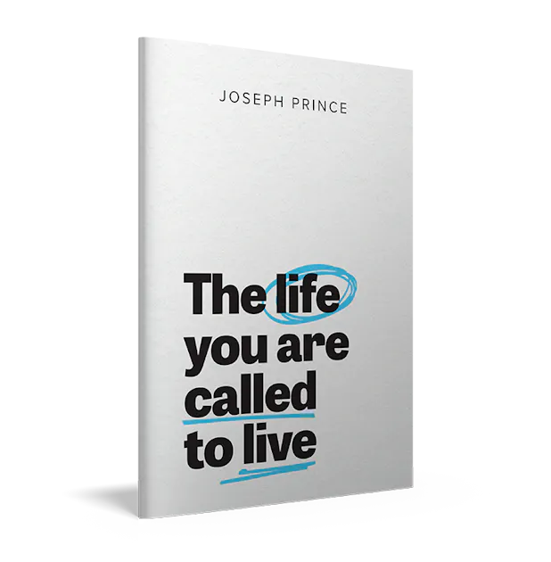 The Life You Are Called To Live | Joseph Prince Ministries